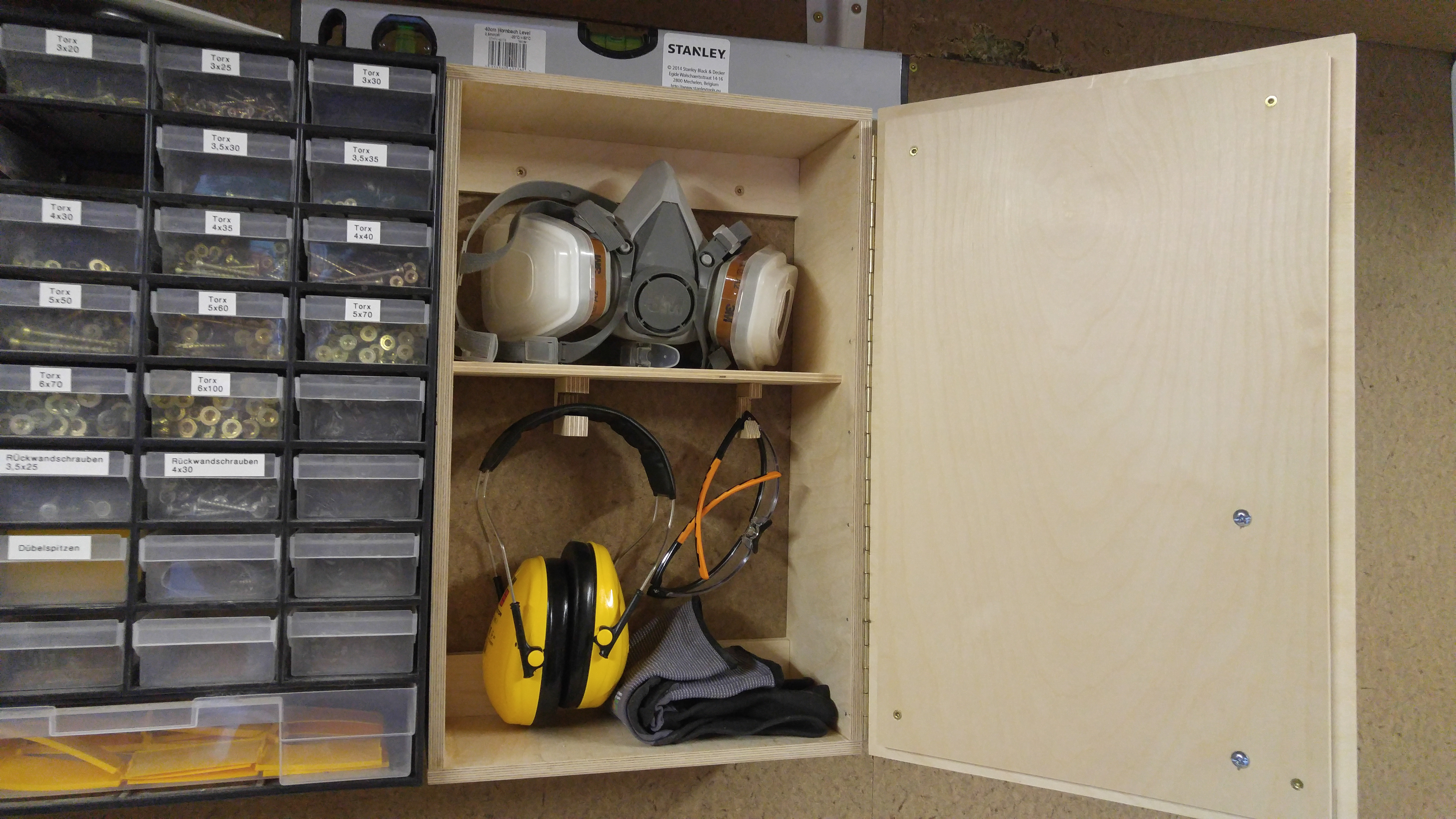 Holzwerken   Werkstatt 112